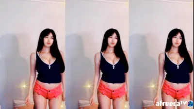 Korean bj dance 열매님 sbde5447 5